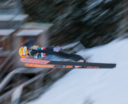 Heta Hirvonen (FIN)