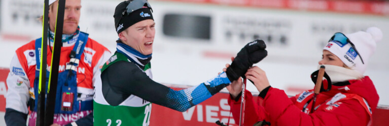 Kristjan Ilves (EST)