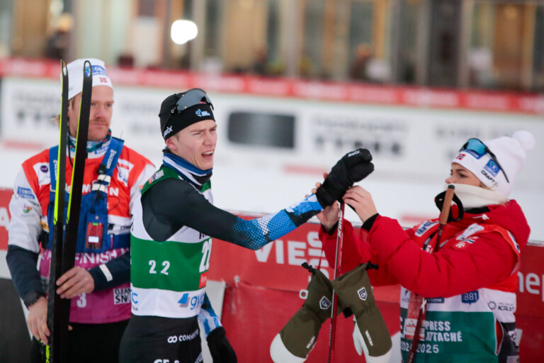 Kristjan Ilves (EST)