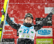 Haruka Kasai (JPN)