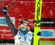 Minja Korhonen (FIN)