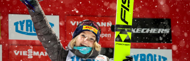 Minja Korhonen (FIN)