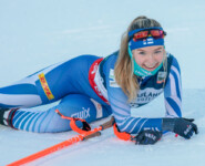 Minja Korhonen (FIN)