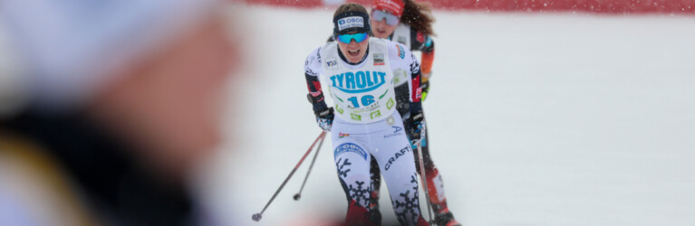 Marte Leinan Lund (NOR)