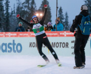 Laurent Muhlethaler (FRA)