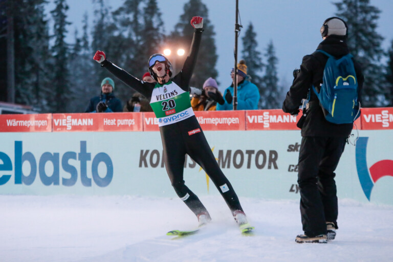 Laurent Muhlethaler (FRA)