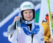 Claudia Purker (AUT)