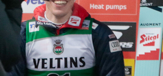 Franz-Josef Rehrl (AUT)