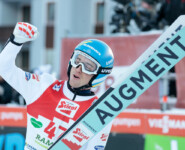 Stefan Rettenegger (AUT)