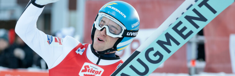 Stefan Rettenegger (AUT)