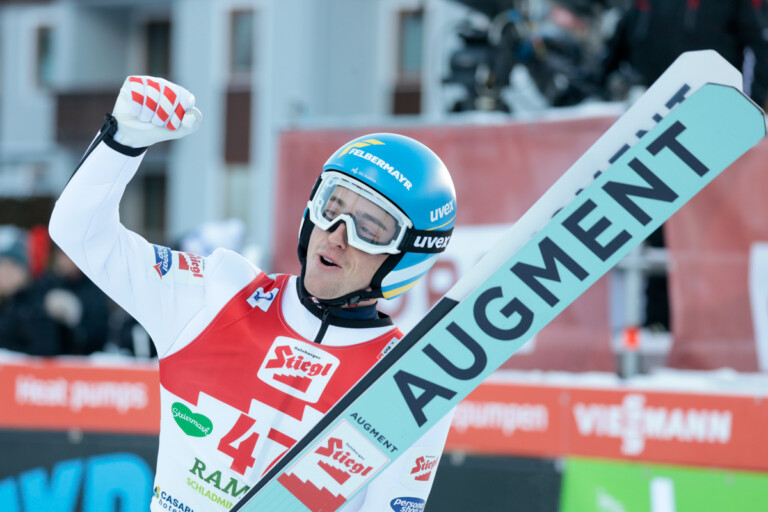 Stefan Rettenegger (AUT)