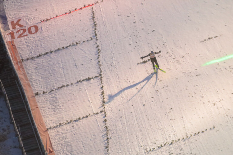 Jarl Magnus Riiber (NOR)