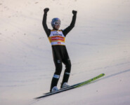 Jarl Magnus Riiber (NOR)