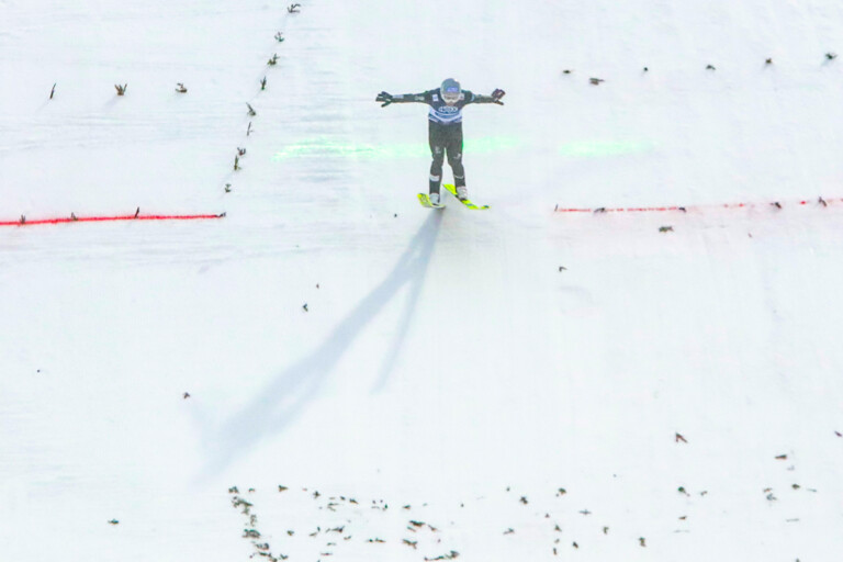 Jarl Magnus Riiber (NOR)