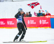 Jarl Magnus Riiber (NOR)