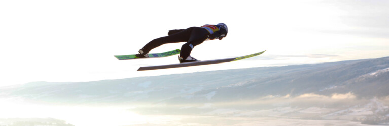 Jarl Magnus Riiber (NOR)