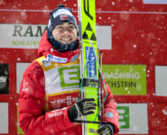 Jarl Magnus Riiber (NOR)