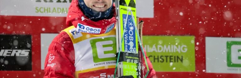 Jarl Magnus Riiber (NOR)