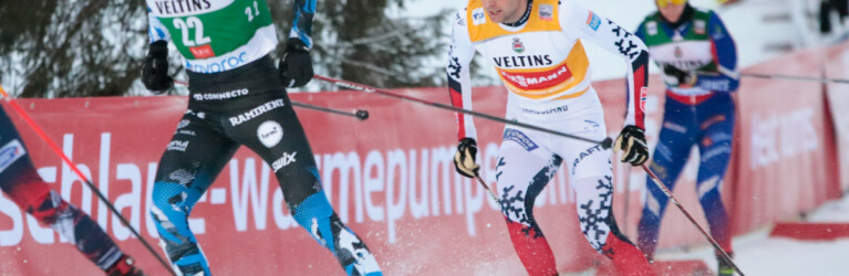 Jarl Magnus Riiber (NOR)