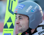 Jarl Magnus Riiber (NOR)