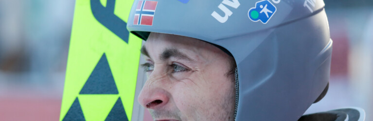 Jarl Magnus Riiber (NOR)