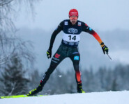 Johannes Rydzek (GER)