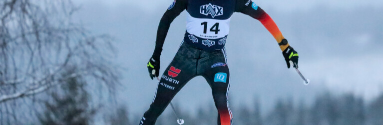 Johannes Rydzek (GER)