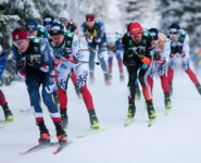 Johannes Rydzek (GER)