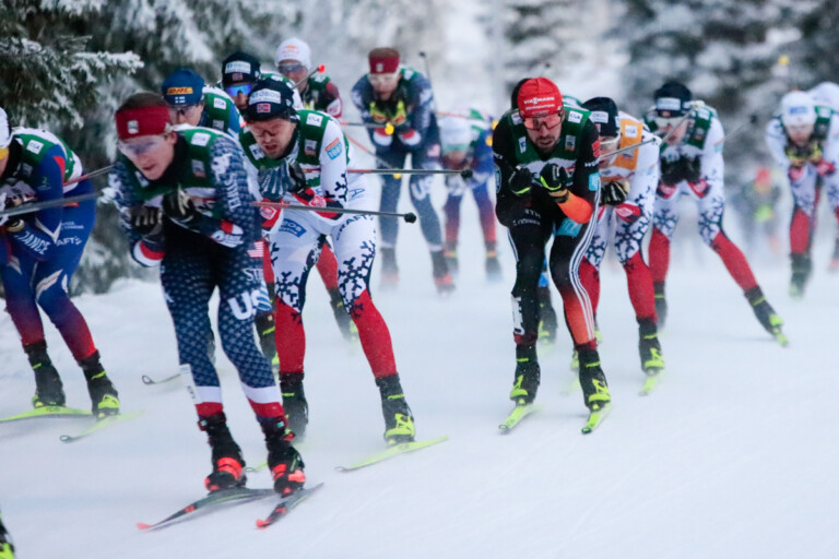 Johannes Rydzek (GER)