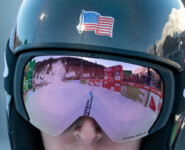 Stephen Schumann (USA)