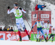Andreas Skoglund (NOR)