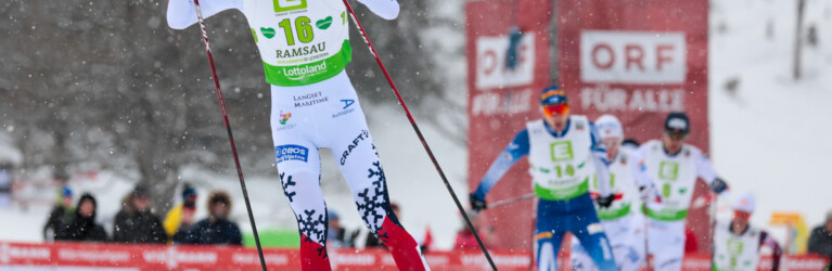 Andreas Skoglund (NOR)