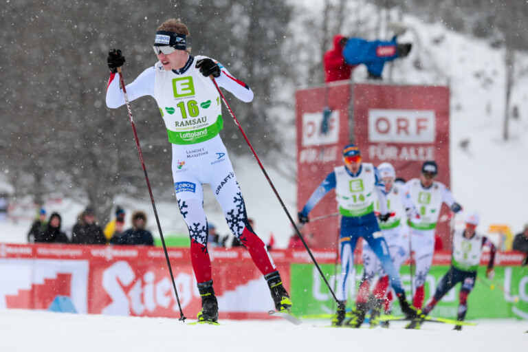 Andreas Skoglund (NOR)