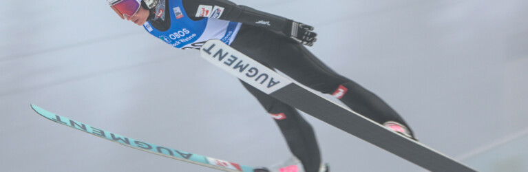 Annalena Slamik (AUT)