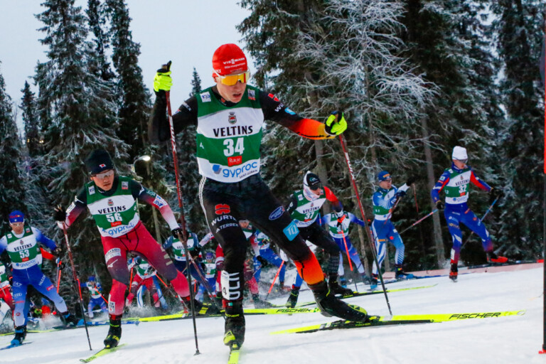 Tristan Sommerfeldt (GER)