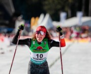Nathalie Armbruster (GER)