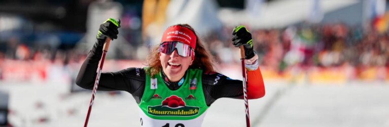 Nathalie Armbruster (GER)