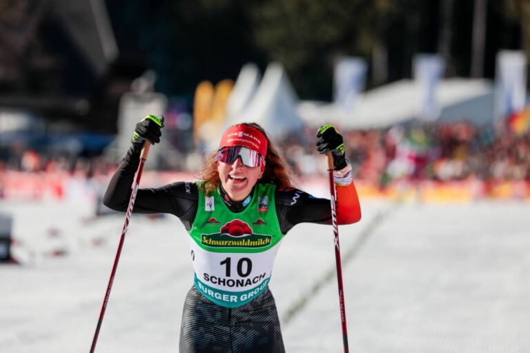 Nathalie Armbruster (GER)