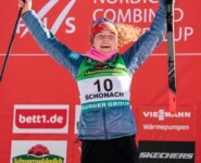 Nathalie Armbruster (GER)