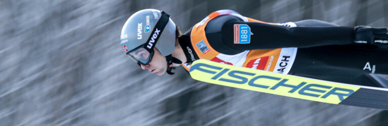 Jarl Magnus Riiber (NOR)