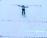 Yuna Kasai (JPN)