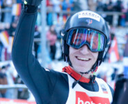 Laurent Muhlethaler (FRA)