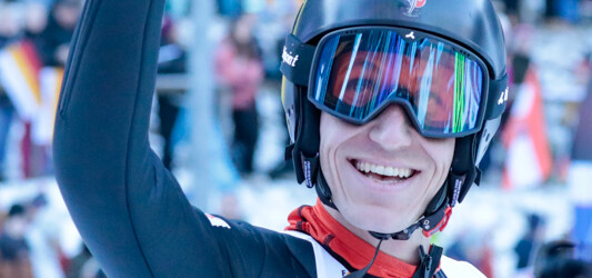 Laurent Muhlethaler (FRA)