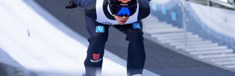 Jakob Lange (GER)