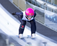 Nathalie Armbruster (GER)