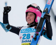 Nathalie Armbruster (GER)
