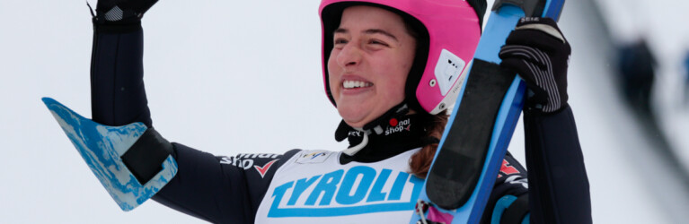 Nathalie Armbruster (GER)