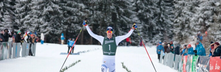 Espen Bjoernstad (NOR)