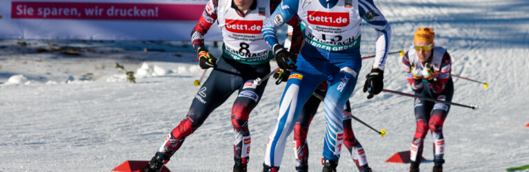 Stefan Rettenegger (AUT), Ilkka Herola (FIN), (l-r)
