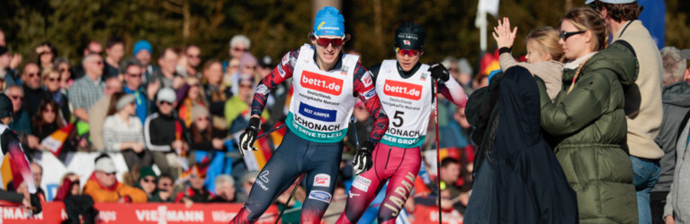 Thomas Rettenegger (AUT), Ryota Yamamoto (JPN), (l-r)